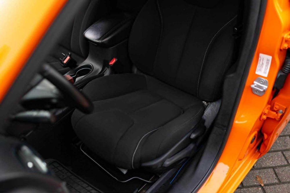 Dodge Dart 2.0 LPG