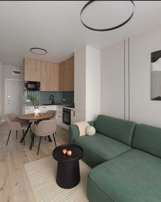 СРОЧНО 2К Черёмушки. Дом сдан. РАССРОЧКА БЕЗ 0% АОГВ