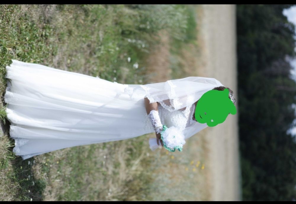 Весільна сукня..Класна..за знижкою