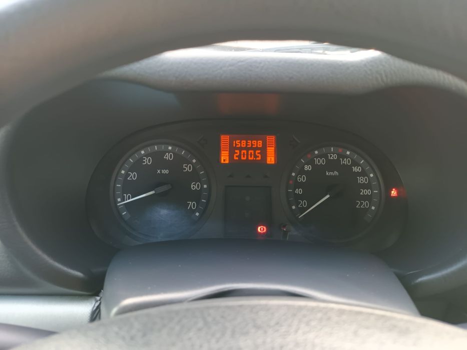 Renault Clio- Campus ***