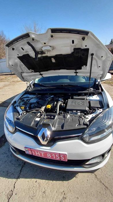 Продам автомобіль Рено Меган