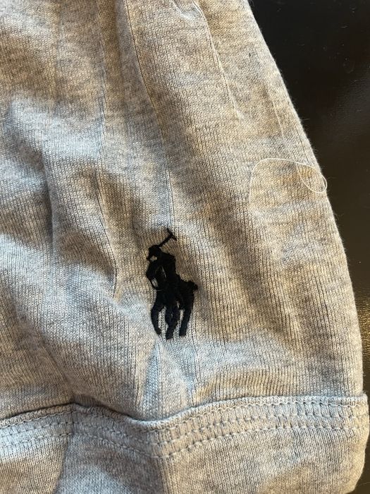 Bokserki Polo Ralph Lauren