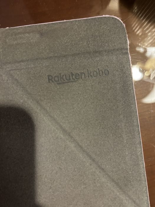 Kobo Libra 2 - Branco