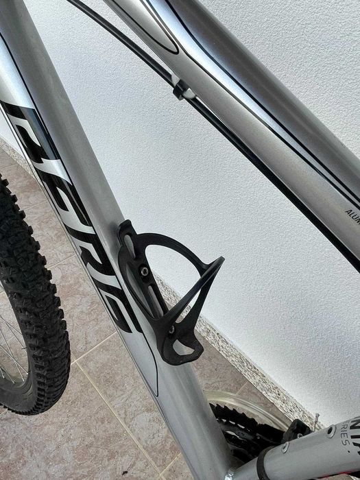 bicicleta como nova - berg Mountain M29