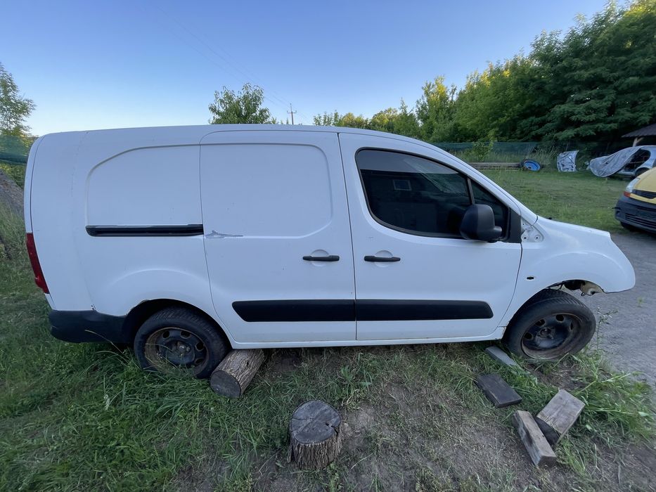 Продам Citroën Berlingo в розбір
