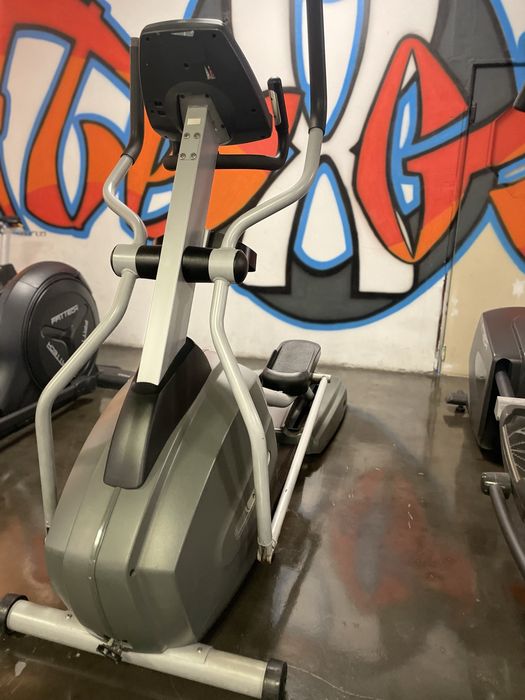 Vendo Eliptica MATRIX