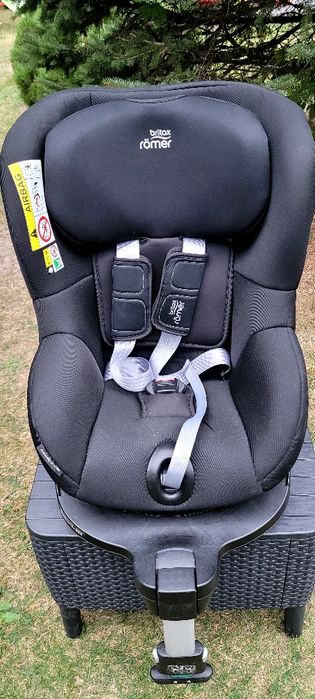 Fotelik samochodowy Britax Romer