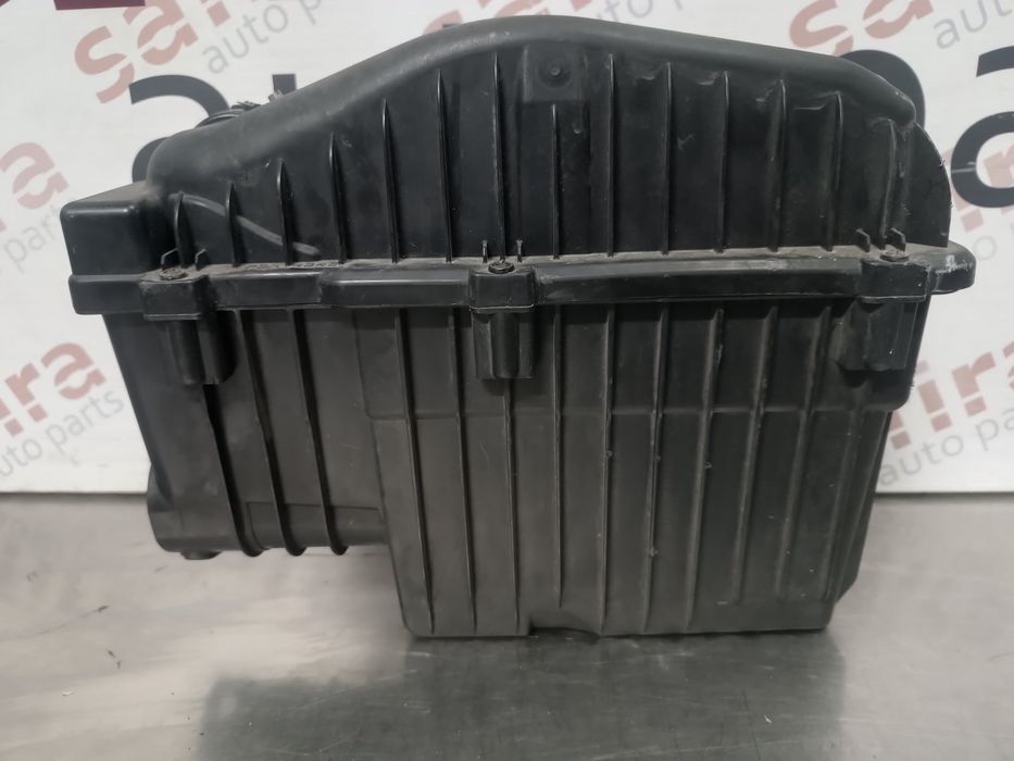 Caixa Filtro ar CITROËN C3 AIRCROSS I - 9670851880