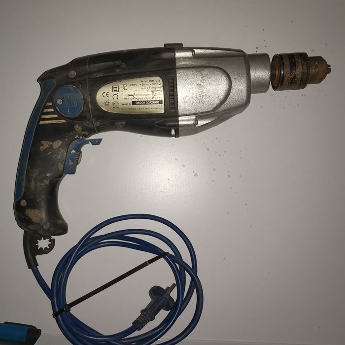 Młotowiertarka FERM