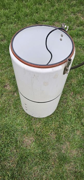 Pralka Światowit 1960