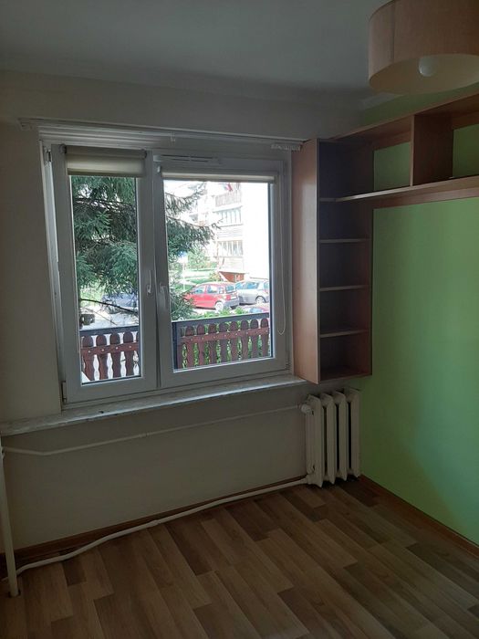 Wynajmę mieszkanie Nowy Targ