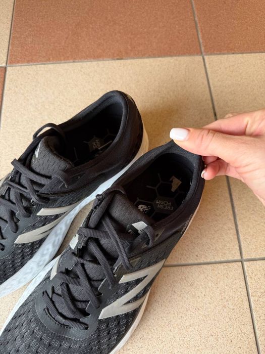 Кросівки New Balance Fresh Foam 1080 vgl