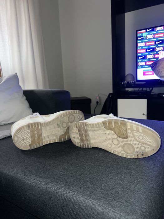 Tenis Off-Whitte