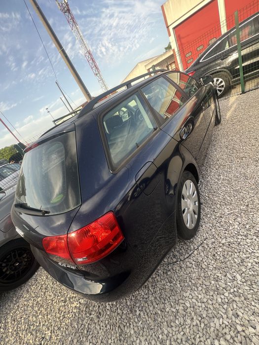 Audi A4 2.0 Tdi 140cv
