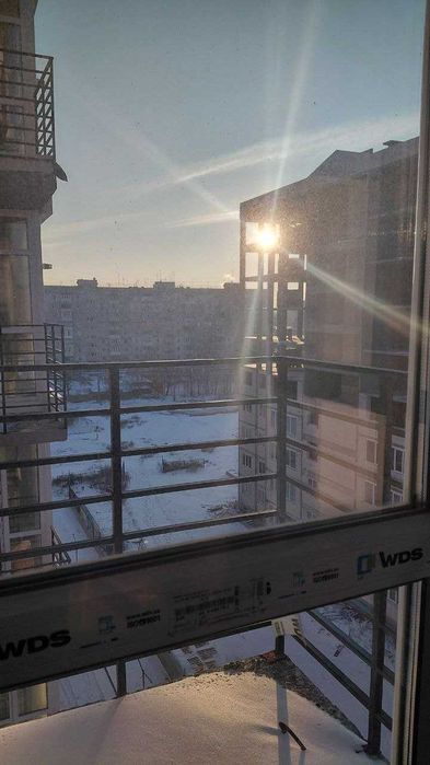 Продаж 2к квартири ЖК Брама-2 Слобожанське, Сімейна