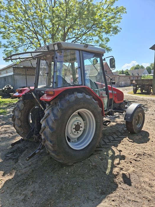 Massey ferguson 4225