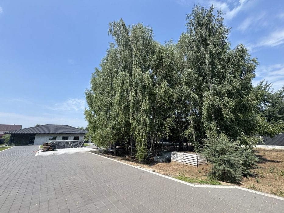 Продаж преміального  сучасного будинку з цікавим ремонтом 220 м² ,25 соток ,зона відпочинку 22 хв до Києва,без %