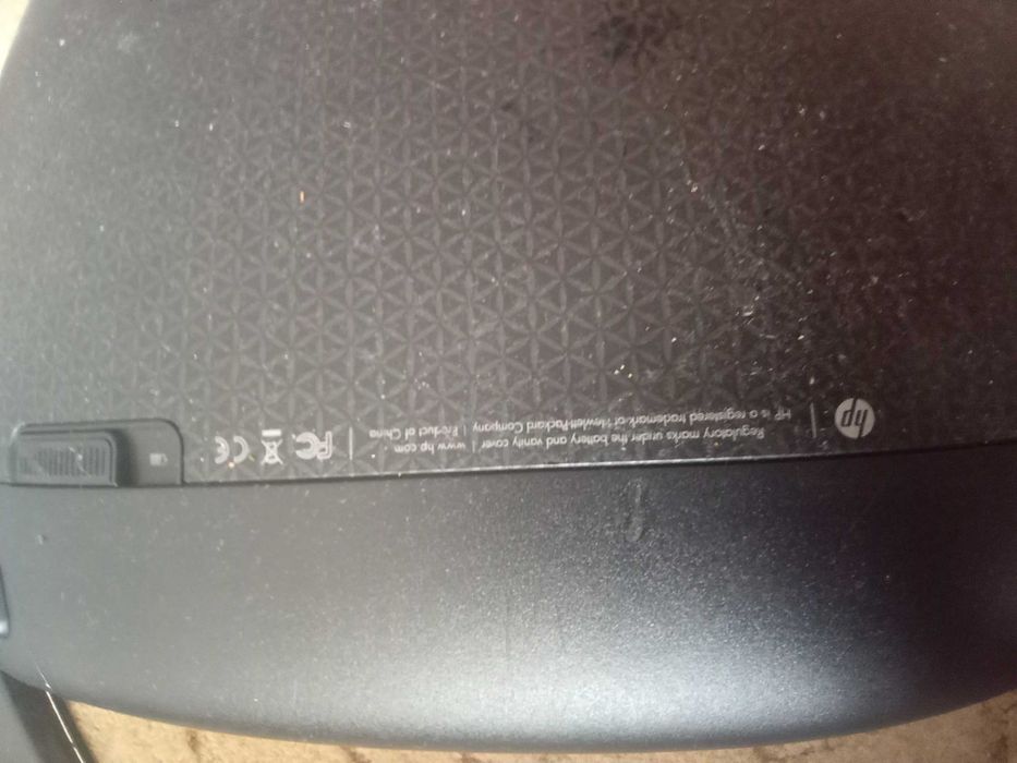netbook HP Pavilion dm1
