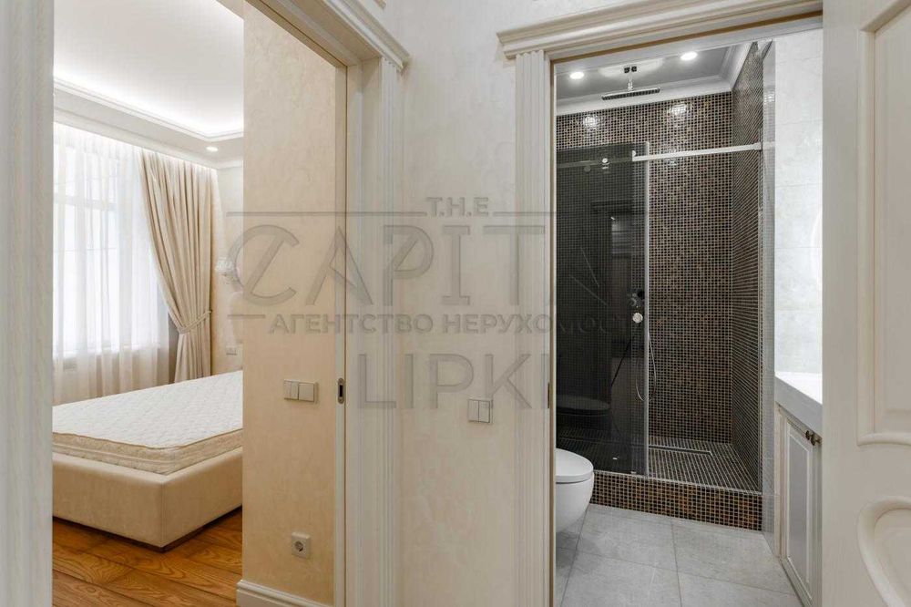 3-комнатная квартира по адресу бульвар Дружбы Народов (площадь 85 м²) - Atlanta.ua - фото 10