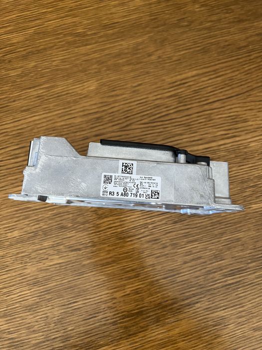 Wzmacniacz RAM BMW G01 G02 G30 G32 G31 G20 G22