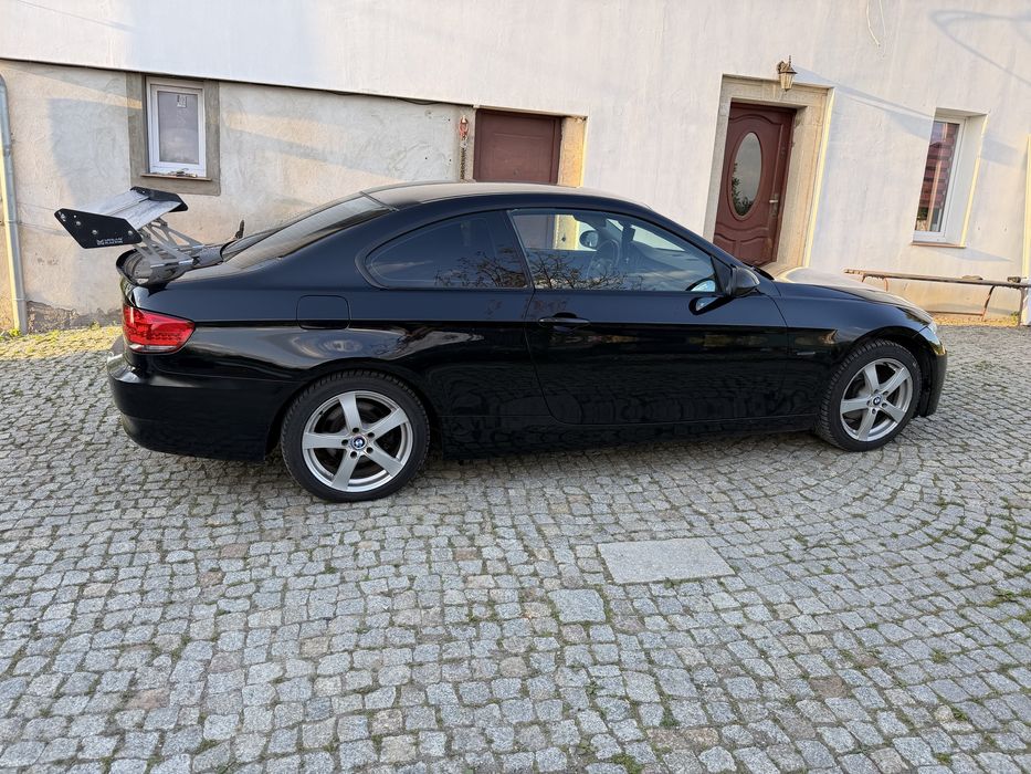 BMW e92 320i 2007