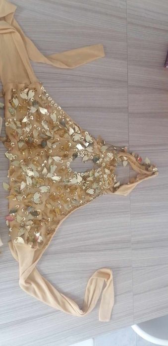 Fato bellydance..64297468394371122