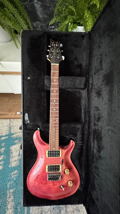 Paul Red Smith PRS CE - 24 USA 1993