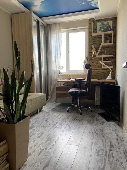 Продаётся 2 к квартира на Салтовке с капитальным ремонтом