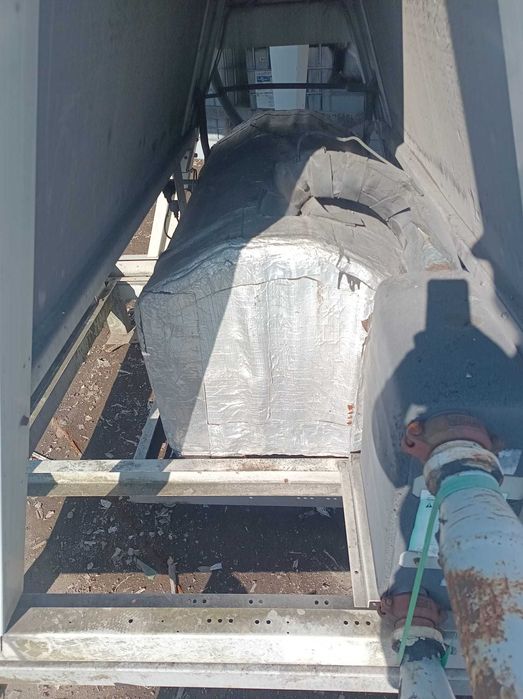 Wymiennik chłodniczy DAIKIN