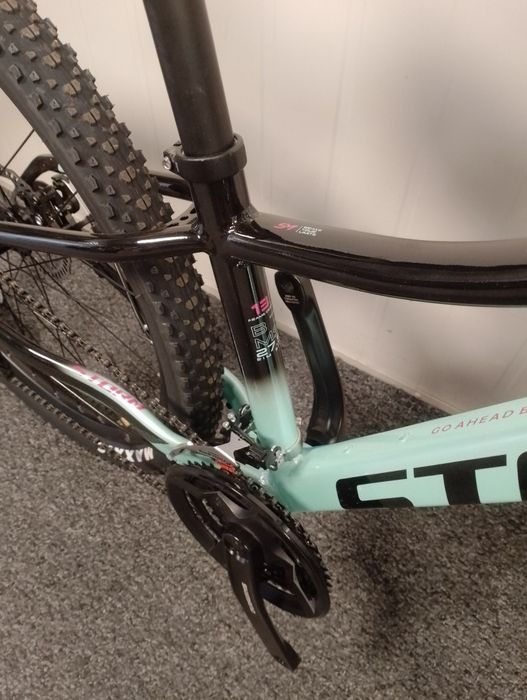 Rower Górski Storm 27.5 Wyprzedaż!!!