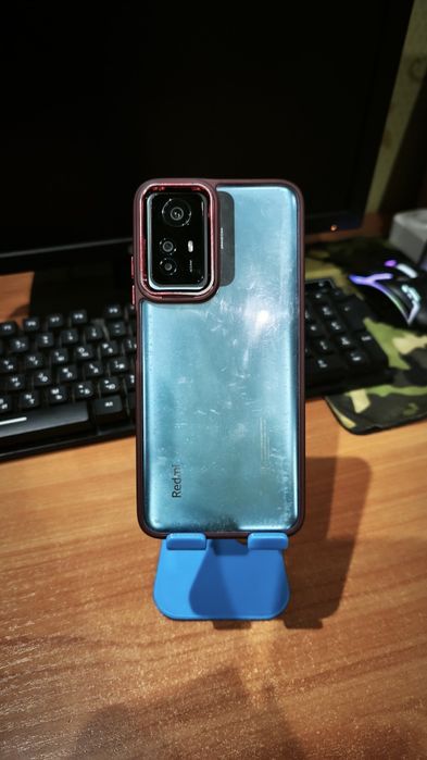 Xiaomi redmi note 12s 8+4/256
