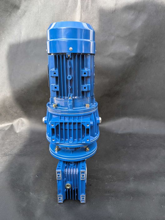 Silnik z regulacją prędkości Wariator Przekładnia Falownik