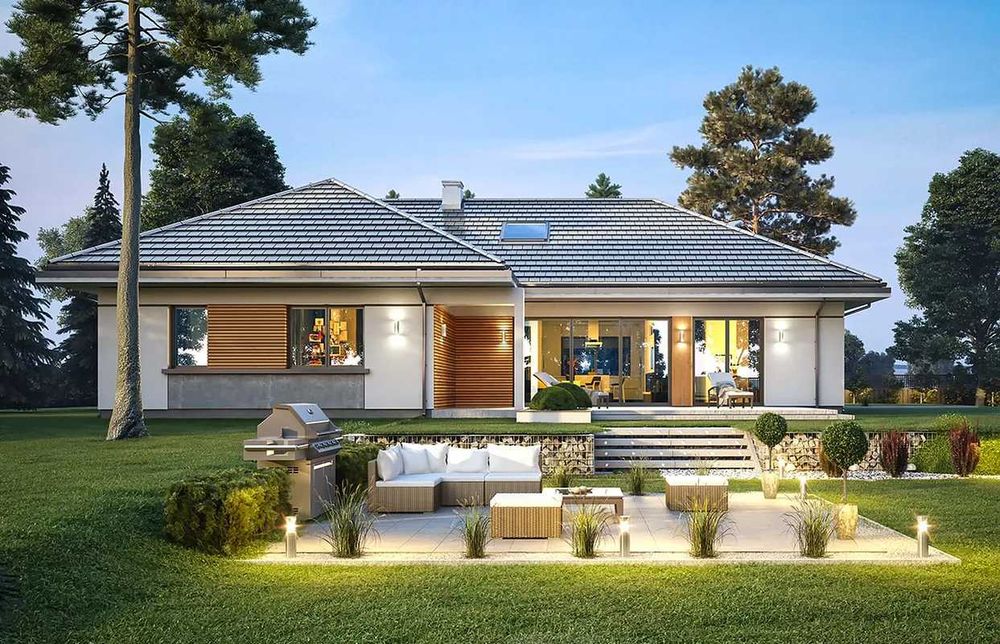 Sprzedaż domu jednorodzinnego Bieganów