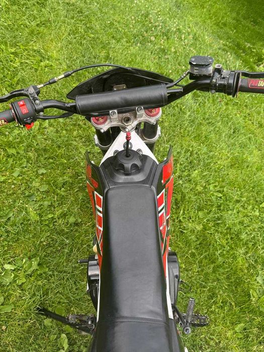 Продам Піт байк kaya125