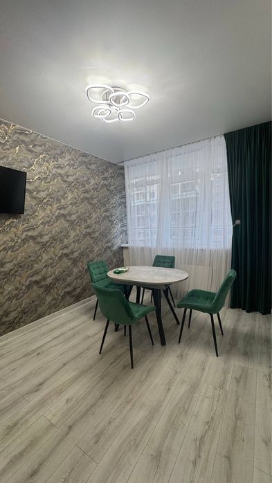 Оренда  в  ЖК Атмосфера | 38 м² | 4 ПОВЕРХ |