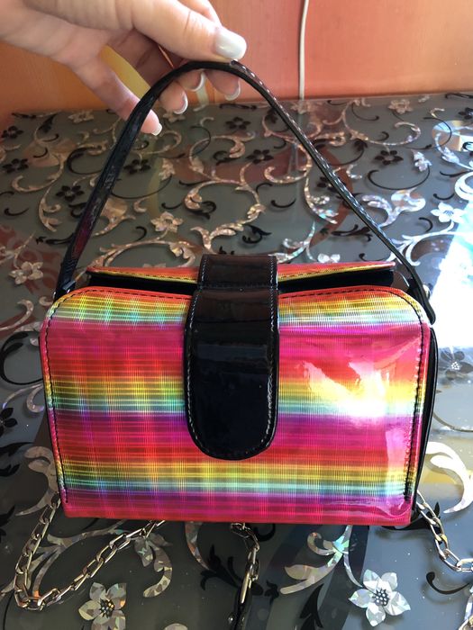 Сумка, клатч