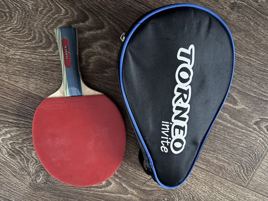 Ракетки для настільного тенісу