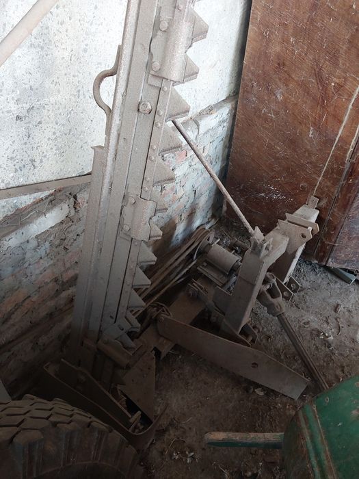 Продам Тракторну косилку