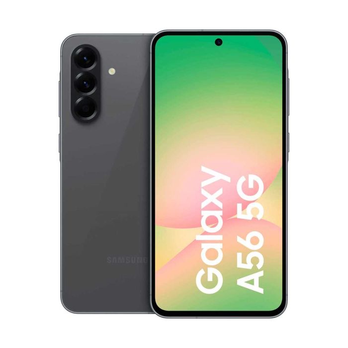 Samsung a56 256go preto