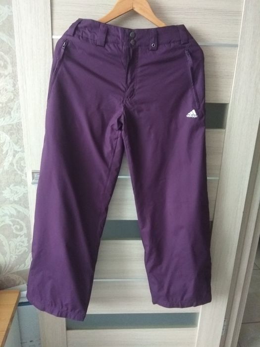 Лижні штани Adidas