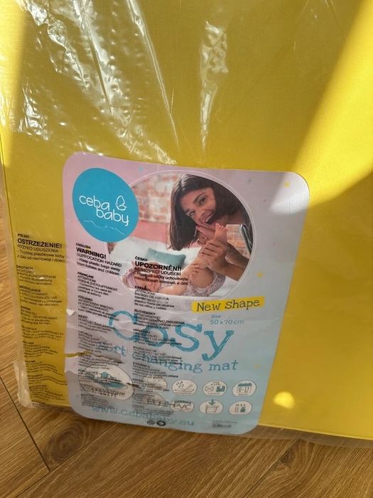 Mata do przewijania, przewijak