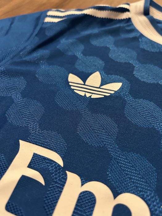 Camisola Real Madrid 25/26