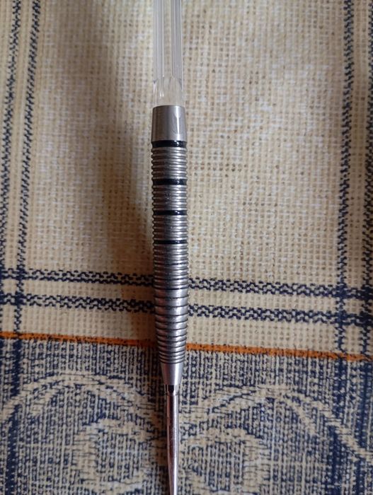 Lotki target exo 02 22g + K flex intermediate no2