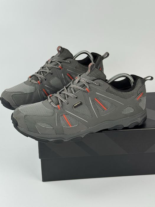 Кросівки ECCO TERRACRUISE GTX Gore-Tex Оригінал