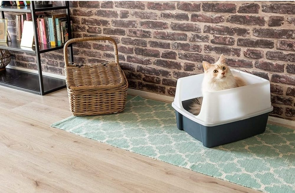 Sprzedam kuwetę dla kota