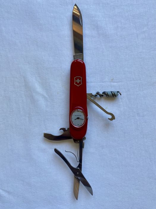 Victorinox canivete multifunçoes