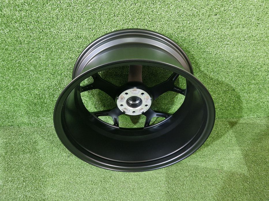 Диски R21 5 x 112 CB 66,45 Audi A4 A5 A6 A7 A8 Q5 Q7 Q8 DA91