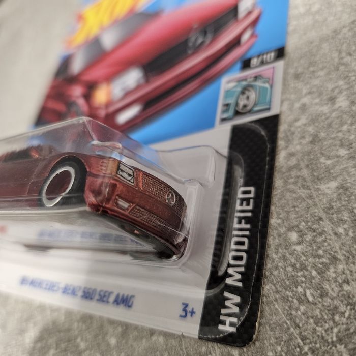 Hot Wheels RLC, STH: 1 551 грн. - Колекціонування Миколаїв на Olx