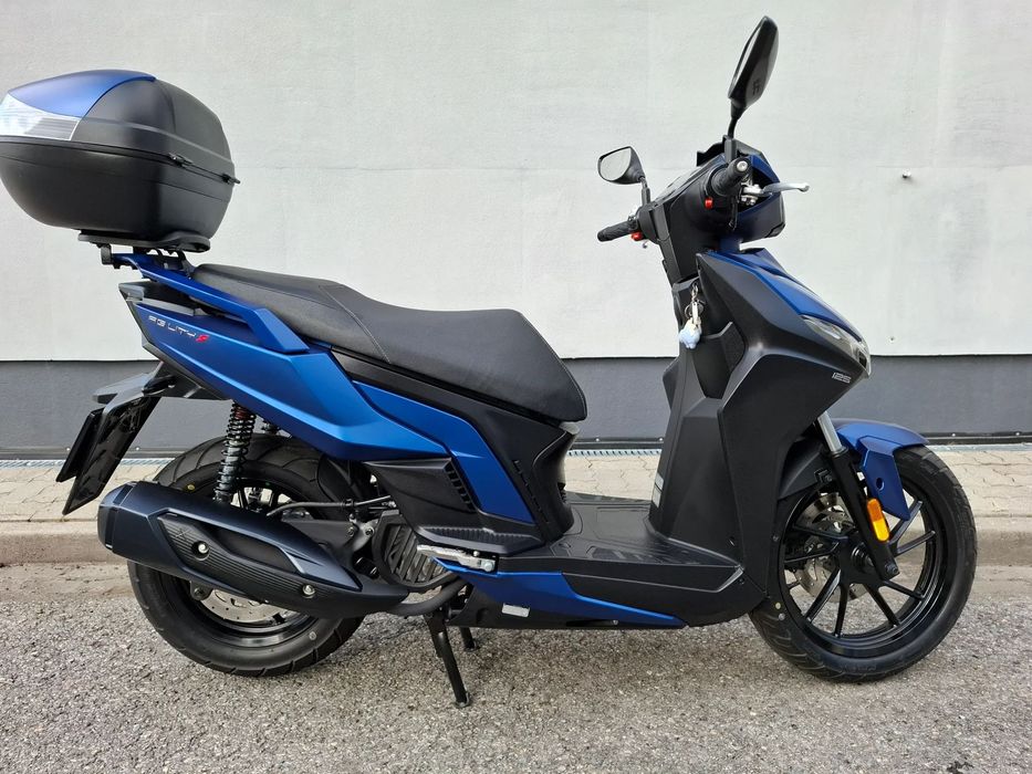 Kymco