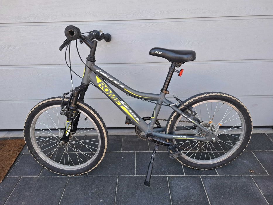 Romet Rambler Kid 20
